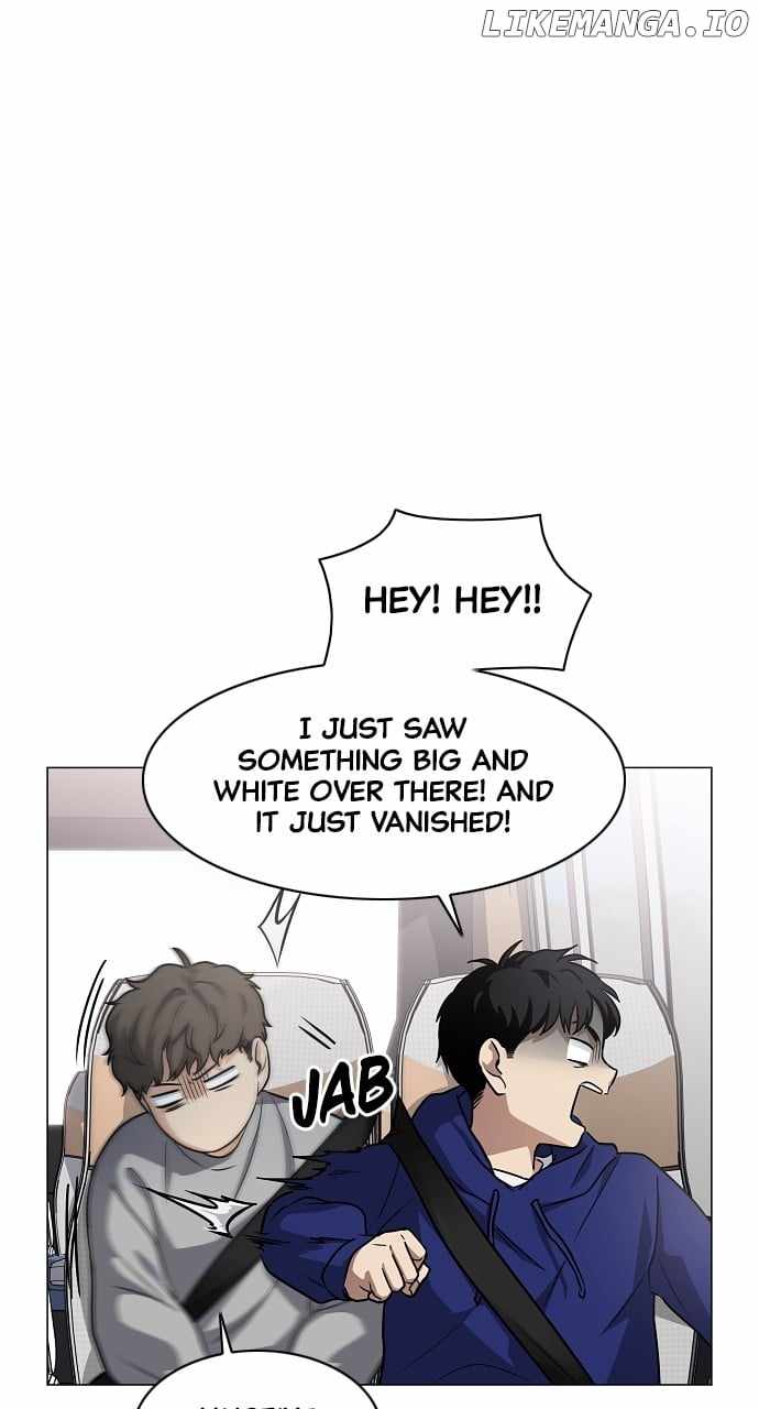 The Shaman's Blade Chapter 39 76